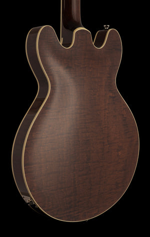 Collings I-35 LC Deluxe