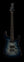 Tom Anderson Arc Angel - Natural Arctic Blue Burst