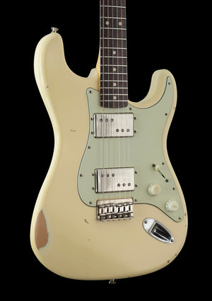Nash S-63 HxH