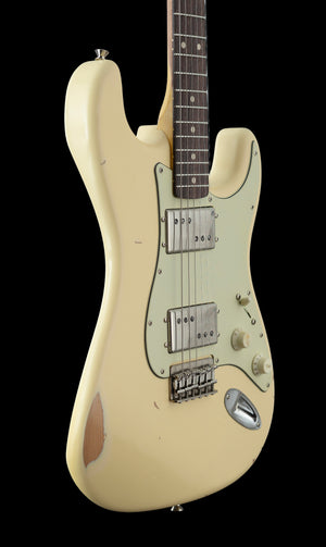Nash S-63 HxH