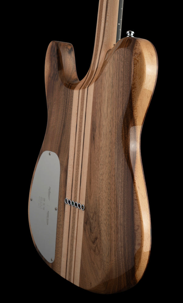 De Leeuw TC AIR - Walnut