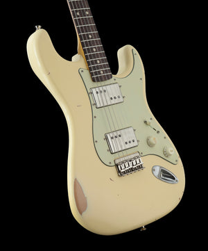 Nash S-63 HxH