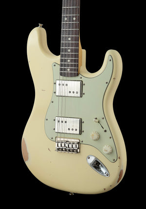 Nash S-63 HxH