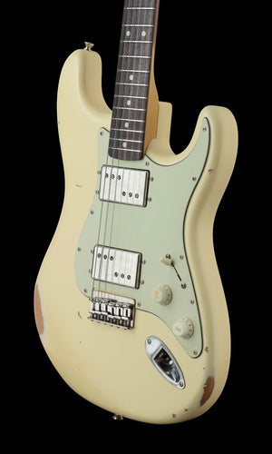 Nash S-63 HxH