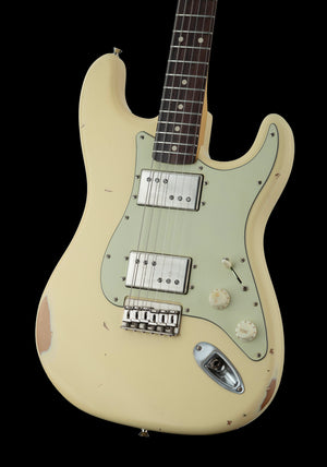 Nash S-63 HxH