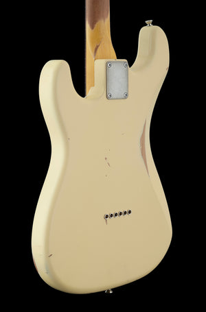Nash S-63 HxH