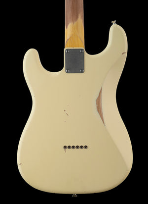 Nash S-63 HxH
