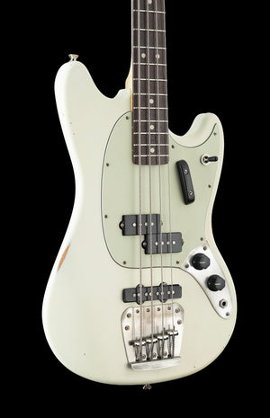 Nash MB/J-63