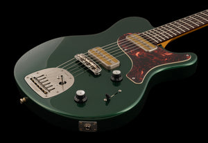Nik Huber Piet Offset Trem - Cadillac Green