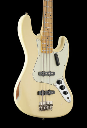 Nash JB-63 Nautilus