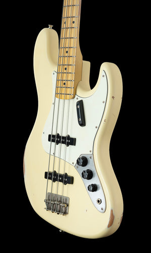 Nash JB-63 Nautilus