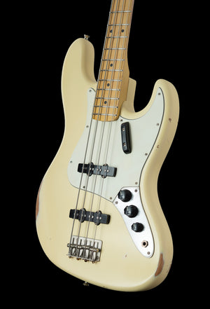 Nash JB-63 Nautilus