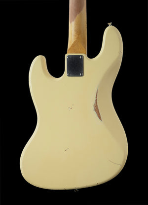 Nash JB-63 Nautilus