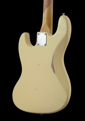 Nash JB-63 Nautilus