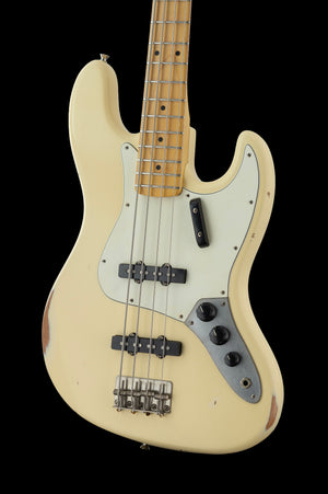 Nash JB-63 Nautilus
