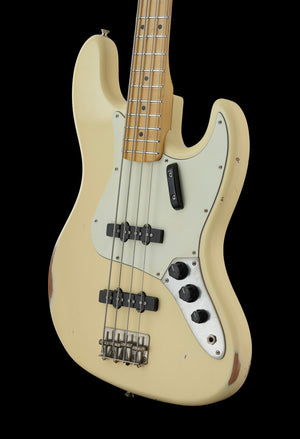 Nash JB-63 Nautilus