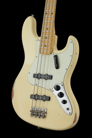 Nash JB-63 Nautilus