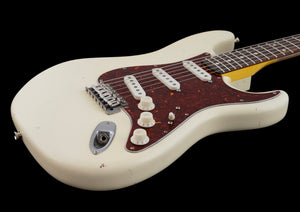 Nash S-63 Olympic White