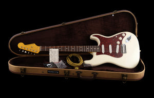 Nash S-63 Olympic White