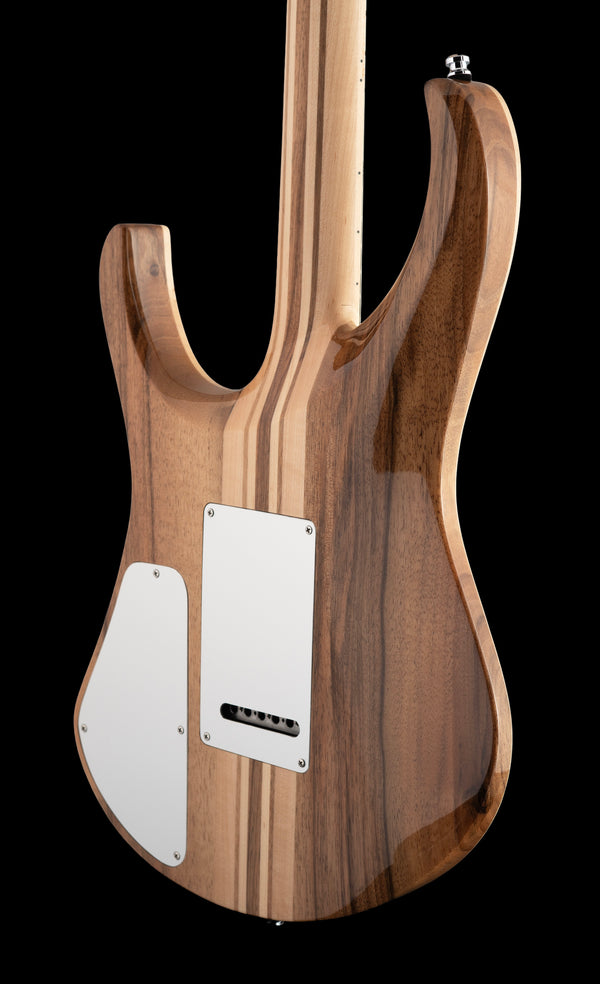 De Leeuw MS6 - Walnut / Maple