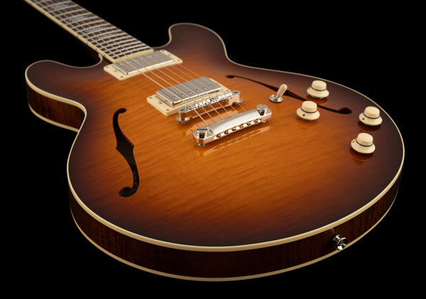 Collings I-35 LC Deluxe