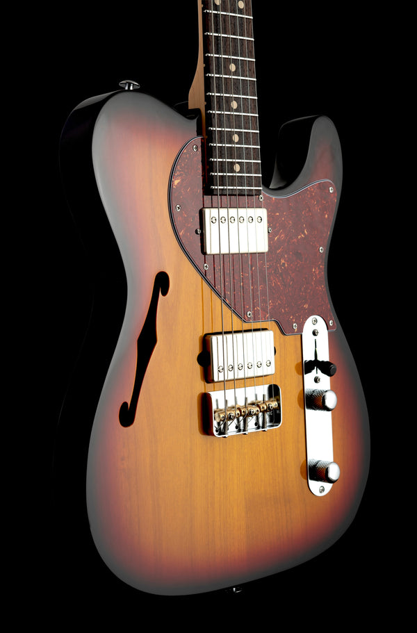 Suhr Alt T, 3 Tone Burst