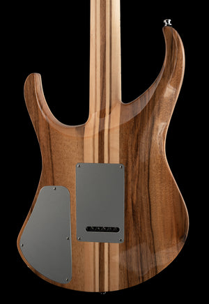 De Leeuw MS6 - Walnut / Maple