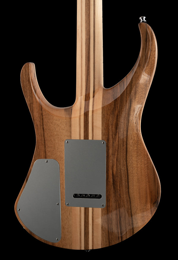 De Leeuw MS6 - Walnut / Maple