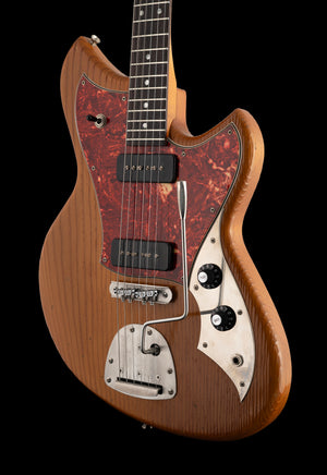 Novo Serus J - Amber