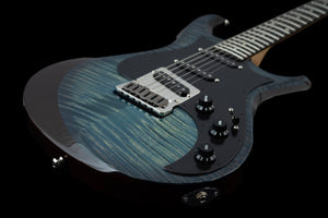 Knaggs Severn Trem Thin Top S3