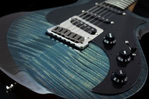 Knaggs Severn Trem Thin Top S3
