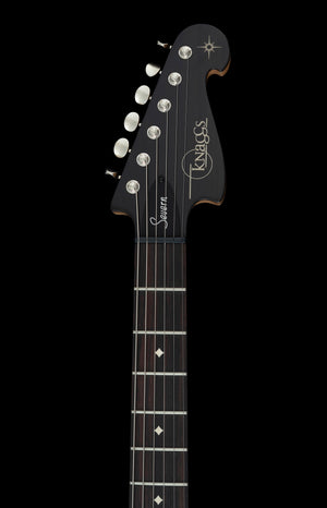 Knaggs Severn Trem Thin Top S3