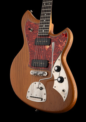 Novo Serus J - Amber