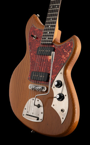 Novo Serus J - Amber