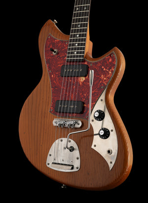 Novo Serus J - Amber