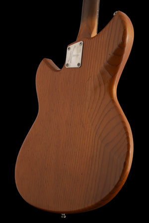 Novo Serus J - Amber