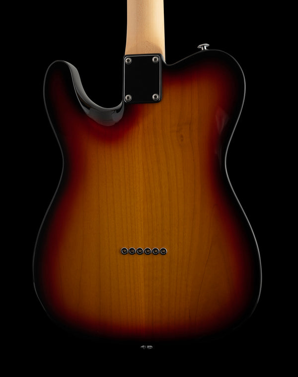 Suhr Alt T, 3 Tone Burst