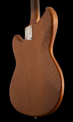Novo Serus J - Amber