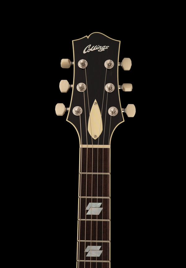 Collings I-35 LC Deluxe