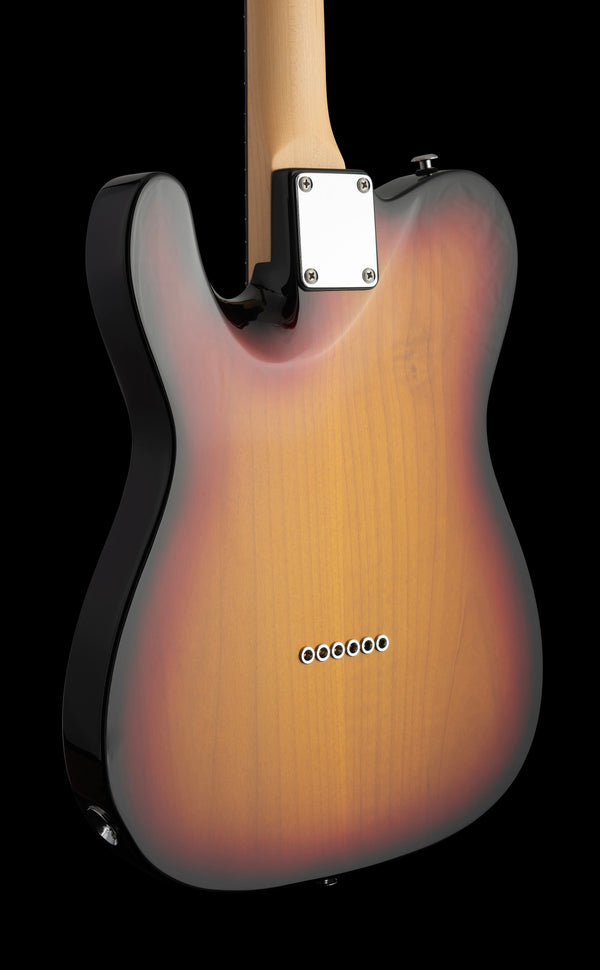 Suhr Alt T, 3 Tone Burst