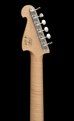 Knaggs Severn Trem Thin Top S3