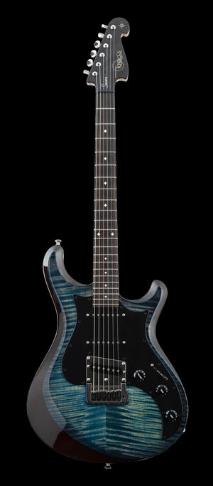 Knaggs Severn Trem Thin Top S3