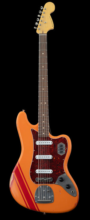 Nash B-6
