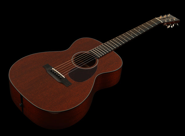 Collings 01 Mh