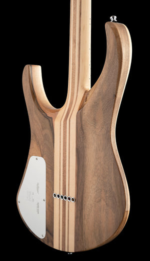 De Leeuw MS6 - Straw Marquetry