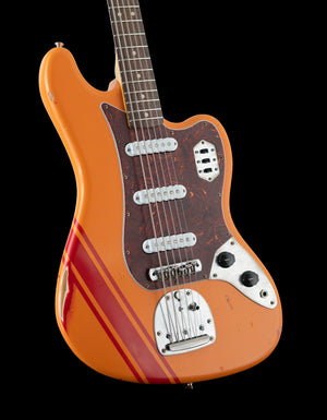 Nash B-6