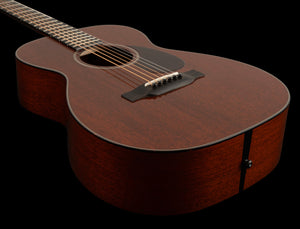Collings 01 Mh