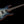 Tom Anderson Arc Angel - Natural Arctic Blue Burst