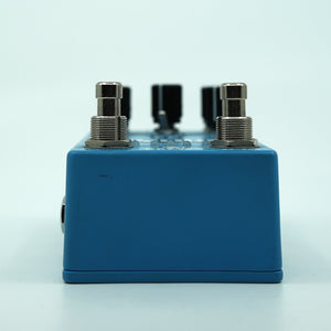 Keeley Hydra Stereo Reverb & Tremolo