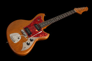 Novo Serus J - Amber